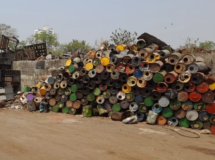 Phân định rạch ròi giữa ‘chất thải’ và ‘phế liệu’