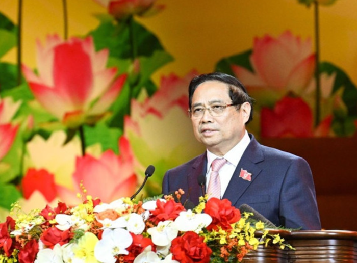 Thủ tướng phát động phong trào thi đua yêu nước giai đoạn 2026-2030