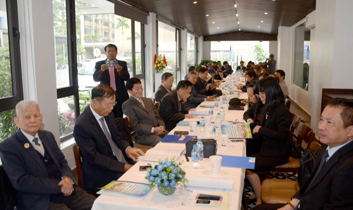 Hải Phòng: Chú trọng bảo tồn, lan tỏa giá trị Cây Di sản Việt Nam