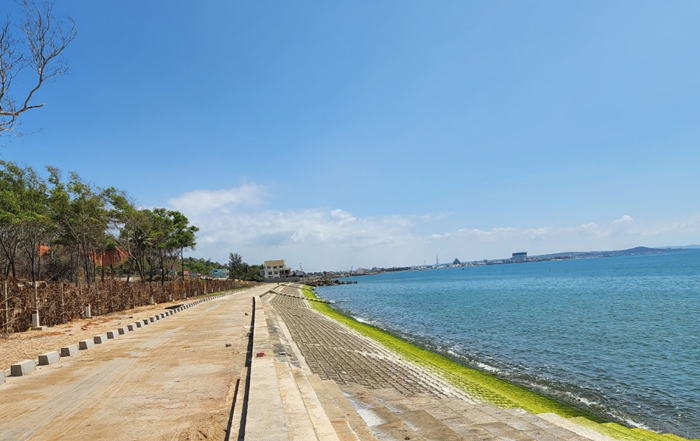 Cần đột phá trong phát triển kết cấu hạ tầng