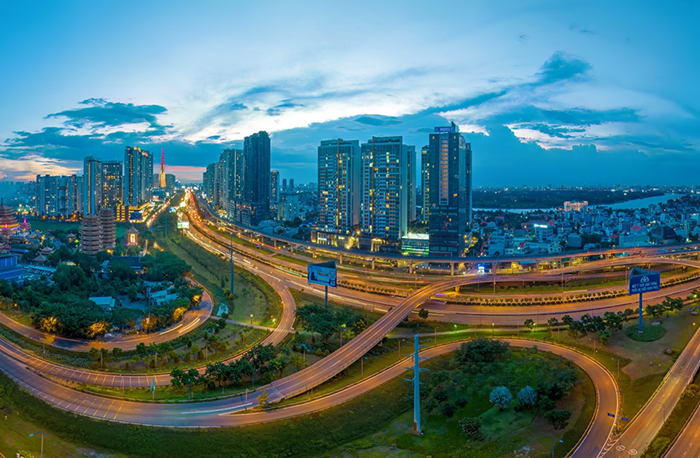 Quy định về đất đai và môi trường trong Trung tâm tài chính quốc tế tại Việt Nam