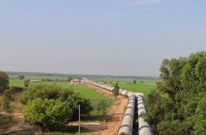 Tây Ninh cần tập trung phát triển kinh tế nông nghiệp, du lịch xanh