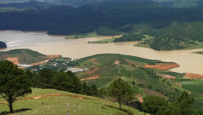 Ứng dụng năng lượng nguyên tử: Các dự án quan trọng, ưu tiên đầu tư