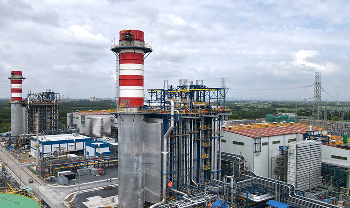 Nhà máy LNG mang nhiều ý nghĩa quan trọng trong phát triển kinh tế