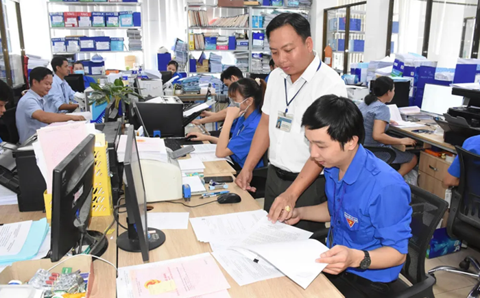 TP.HCM cơ bản hoàn thành Chiến dịch làm giàu, làm sạch cơ sở dữ liệu đất đai