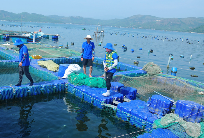 Ngành thủy sản cần xây dựng chiến lược tổng thể dựa trên các trụ cột chính