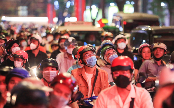 TP. HCM phấn đấu tăng trưởng năm 2026 trên 10%