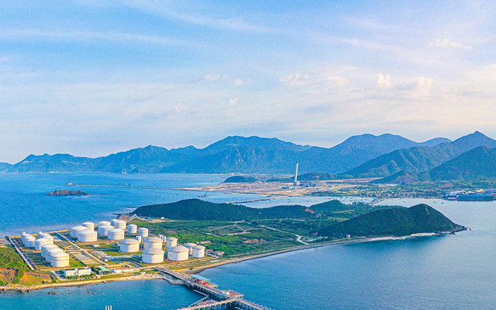 ‘Kinh tế biển xanh’ đang đối diện nhiều thách thức