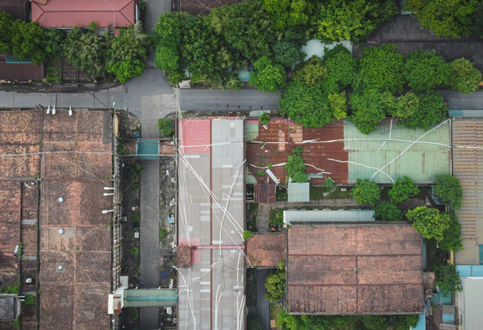 Tái cấu trúc không gian, nâng cao chất lượng sống cho người dân Thủ đô