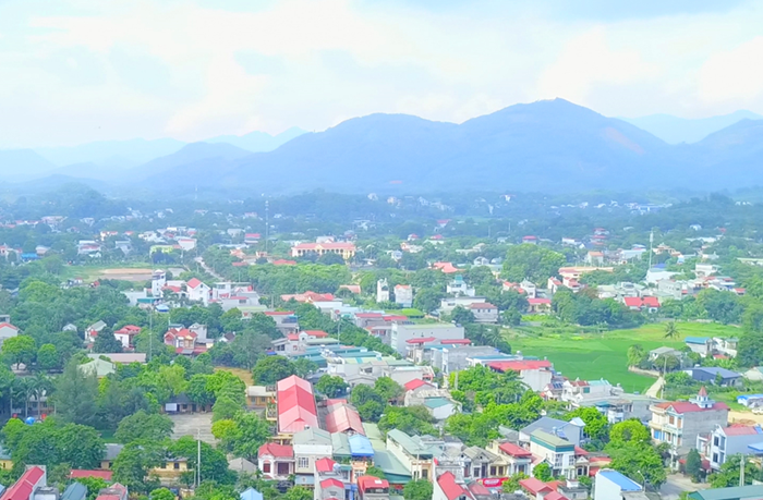 Quốc hội thông qua chủ trương đầu tư Chương trình mục tiêu quốc gia giai đoạn mới