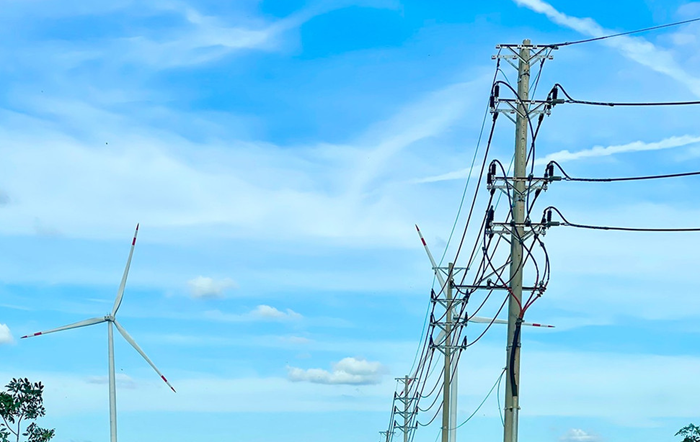 Quốc hội thông qua Nghị quyết cơ chế, chính sách phát triển năng lượng quốc gia