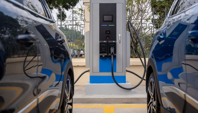 Quy định giá bán lẻ điện phục vụ sạc xe điện