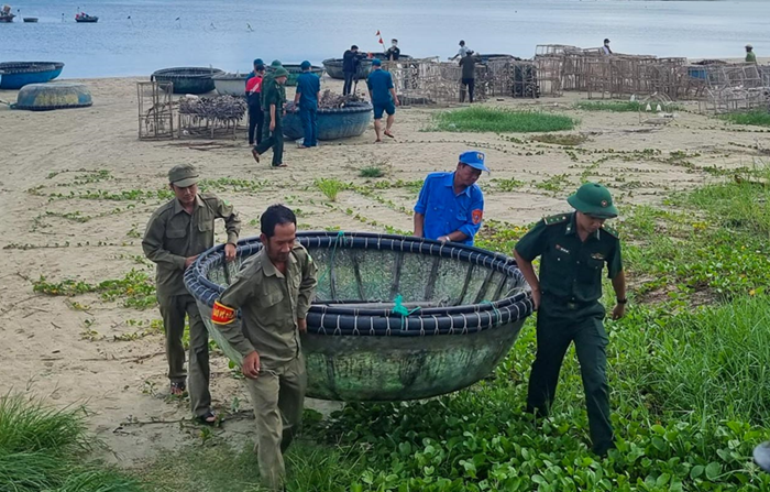 Loạt giải pháp triển khai hiệu quả Kế hoạch phòng thủ dân sự quốc gia