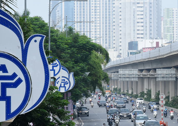 Hà Nội phấn đấu tăng trưởng năm 2026 đạt từ 11% trở lên