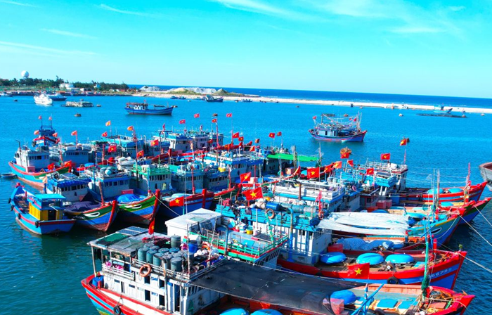 Lập Đoàn kiểm tra liên ngành về chống IUU ở các địa phương