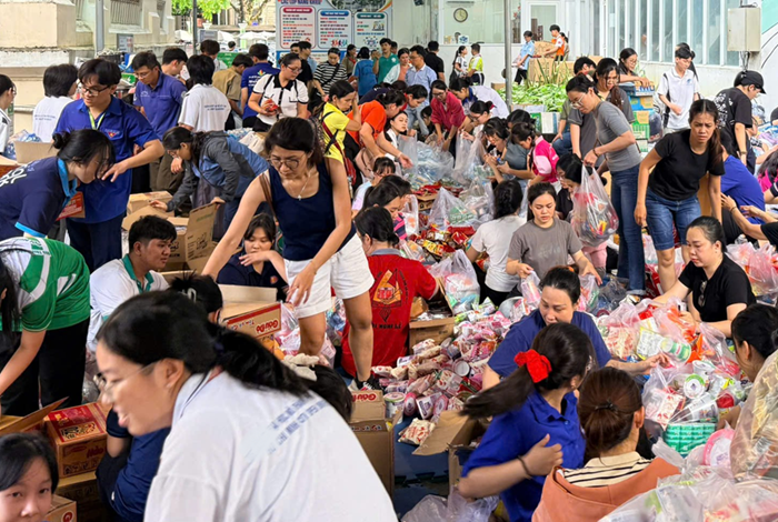 Quy định về tổ chức, hoạt động quỹ xã hội, quỹ từ thiện