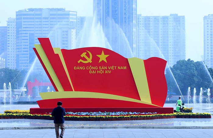 [Đại hội XIV] Kỳ vọng tạo nhiều đột phá, đáp ứng yêu cầu phát triển giai đoạn mới