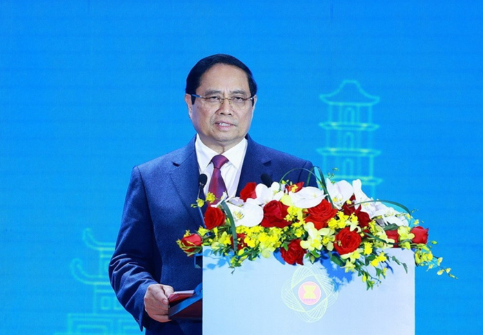 Công nghệ số làm thay đổi phương thức sản xuất kinh doanh, mở cơ hội vươn lên mạnh mẽ