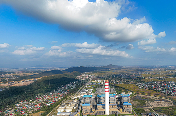 Khuyến khích doanh nghiệp nhà nước đầu tư các lĩnh vực giảm phát thải, phát triển kinh tế tuần hoàn