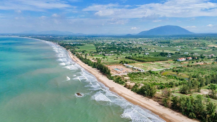 Cấm lợi dụng hoạt động khảo sát điện gió ngoài khơi để chiếm giữ khu vực biển