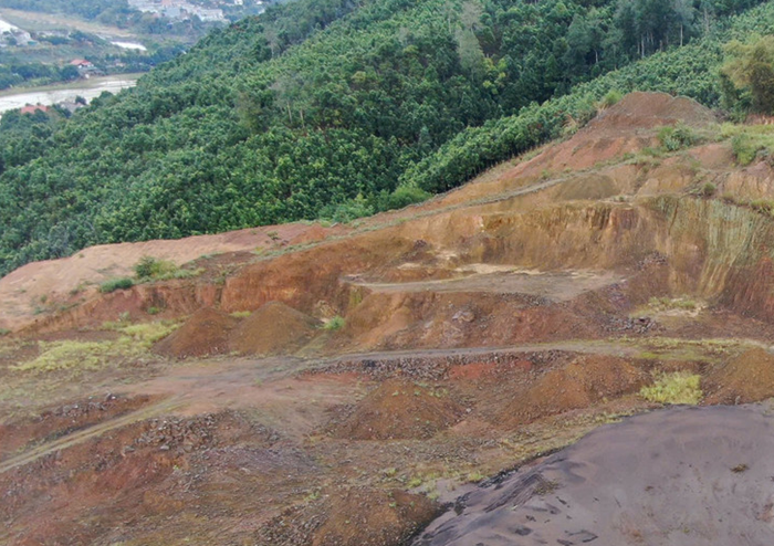[Kinh tế tuần hoàn] Góc nhìn từ khai thác khoáng sản chiến lược