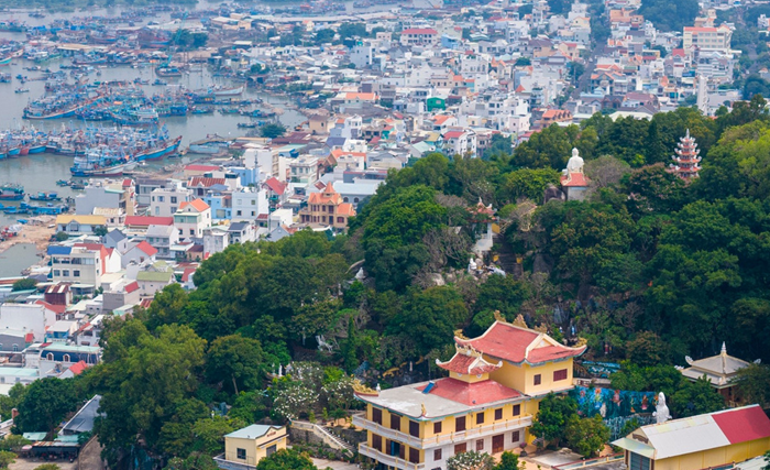 TP. HCM trước cơ hội thành 