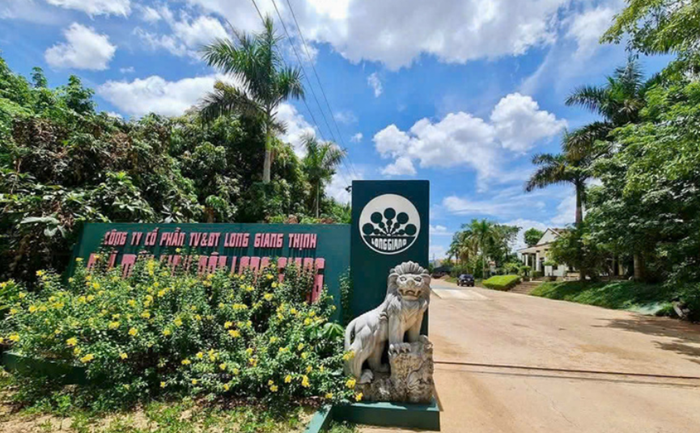 Long Giang Thịnh: Nâng tầm giá trị nông sản bằng công nghệ và uy tín