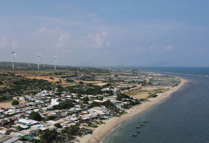 Điện hạt nhân Ninh Thuận: Nghiên cứu, đề xuất chọn đối tác có công nghệ tiên tiến