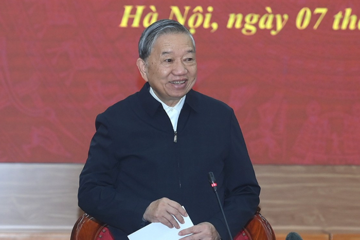 ‘Tăng trưởng và phát triển cần đi liền với tăng cường tự chủ chiến lược quốc gia trên các lĩnh vực’