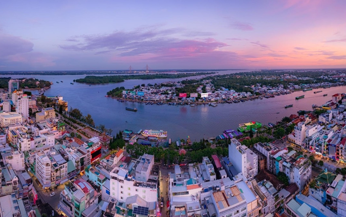 [Chuyển đổi xanh, tuần hoàn] Lựa chọn mang tính định hướng hay yêu cầu bắt buộc?