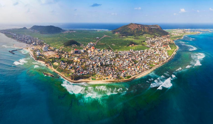 Kết luận của Phó Thủ tướng về dự thảo nghị định hướng dẫn thi hành Luật sửa đổi, bổ sung 15 luật về NNMT