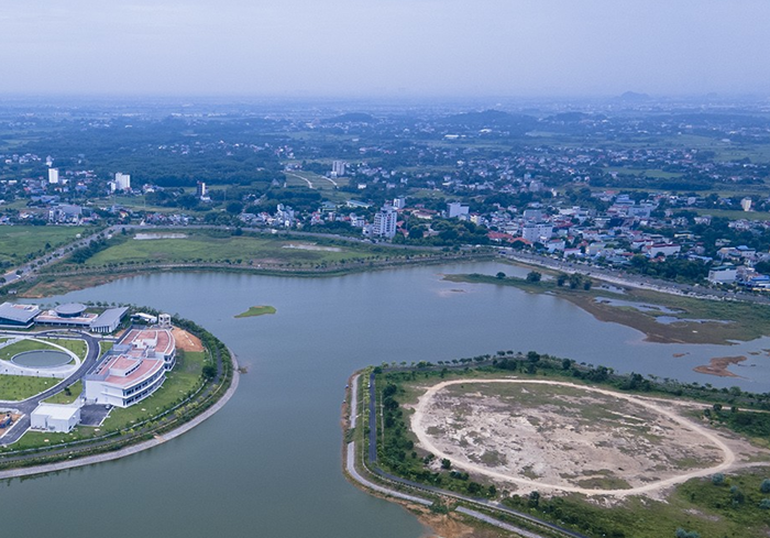 Góp ý dự thảo Nghị định hướng dẫn triển khai Nghị quyết của Quốc hội về thi hành Luật Đất đai