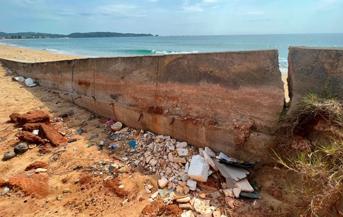 Nguồn lực tài chính – vai trò then chốt ứng phó biến đổi khí hậu