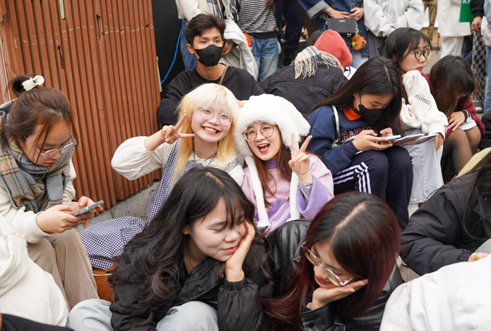 Thời tiết ngày 31/12: Bắc Bộ sắp đón không khí lạnh tăng cường, trời chuyển rét đậm