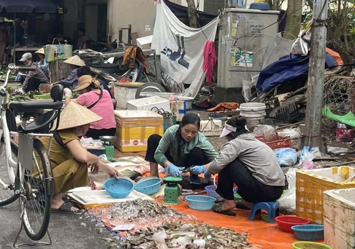 Luật An toàn thực phẩm nhiều bất cập, cần sửa đổi