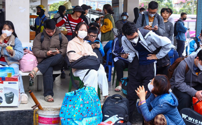 Thời tiết ngày 1/1: Bắc Bộ đón không khí lạnh tăng cường