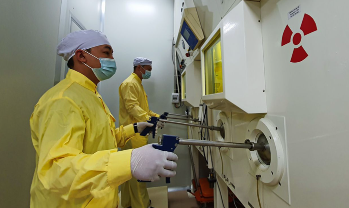 Phê duyệt Đề án tuyên truyền phát triển năng lượng nguyên tử phục vụ phát triển kinh tế - xã hội