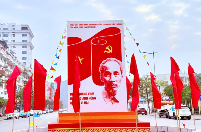 [Đại hội XIV] Kiến tạo phát triển xanh – Góc nhìn từ Cô Tô, Quảng Ninh