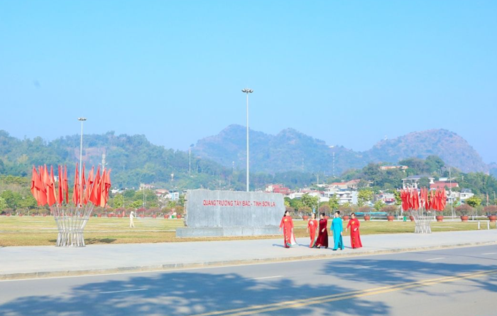 [Đại hội XIV] Sơn La kiên định mục tiêu phát triển kinh tế xanh, du lịch sinh thái