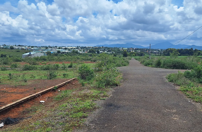 Xác định những dấu hiệu vi phạm về quản lý, khai thác, sử dụng đất đai và các tài nguyên khác