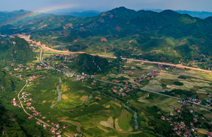 Phê duyệt Quy hoạch tu bổ, phục hồi Di tích lịch sử Chi Lăng