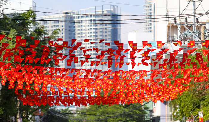 [Đại hội XIV] 8 nội dung xuyên suốt triển khai quyết sách chiến lược phát triển trong giai đoạn mới