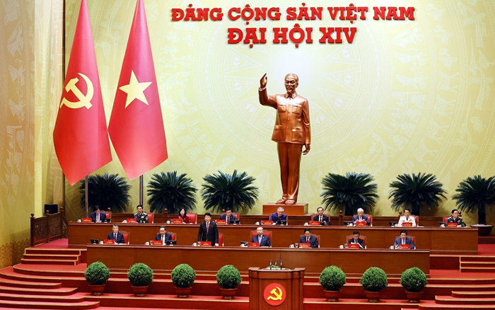 [Đại hội XIV] Đề xuất giải pháp chiến lược thúc đẩy tăng trưởng kinh tế trong giai đoạn mới