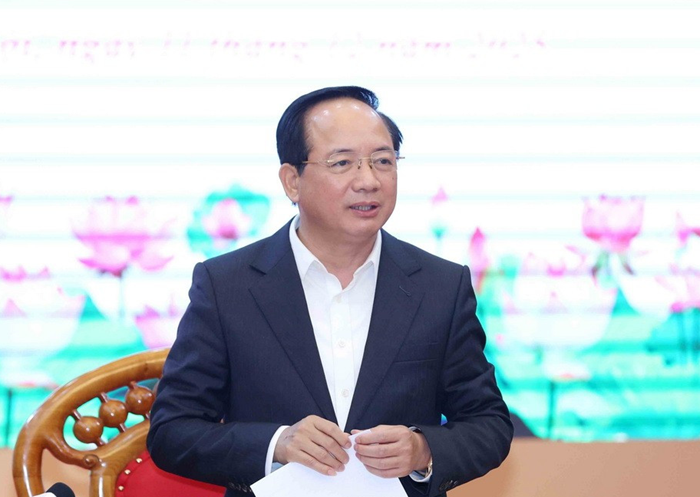 Đoàn kết thống nhất, thực hiện thắng lợi các quyết sách chiến lược của Đảng và Nhà nước