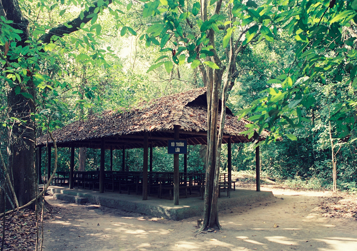 Lập Quy hoạch bảo quản, phục hồi Di tích lịch sử quốc gia đặc biệt Căn cứ Trung ương Cục miền Nam