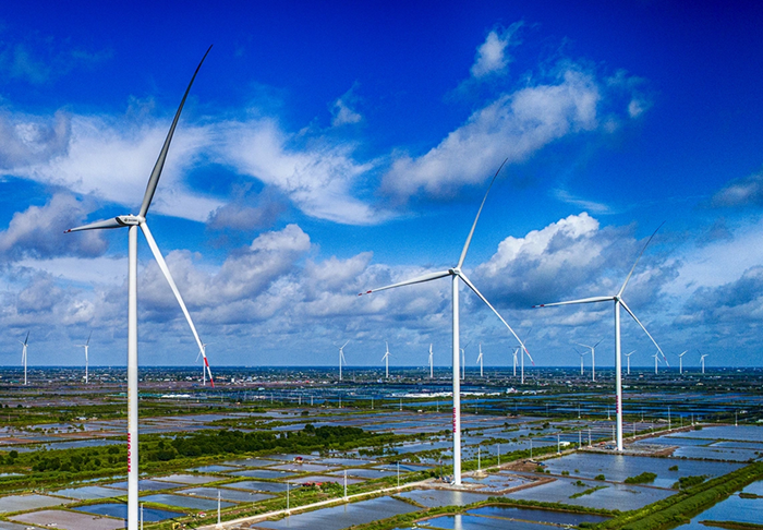 Đề xuất quy định về cơ chế, chính sách phát triển năng lượng quốc gia