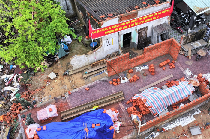 ‘Chiến dịch Quang Trung’: Tiếp thêm khí thế, động lực cùng cả nước bước vào một mùa xuân mới