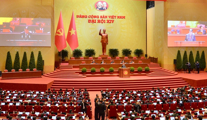 [Đại hội XIV] Mở ra giai đoạn phát triển mới nhanh hơn, bền vững hơn