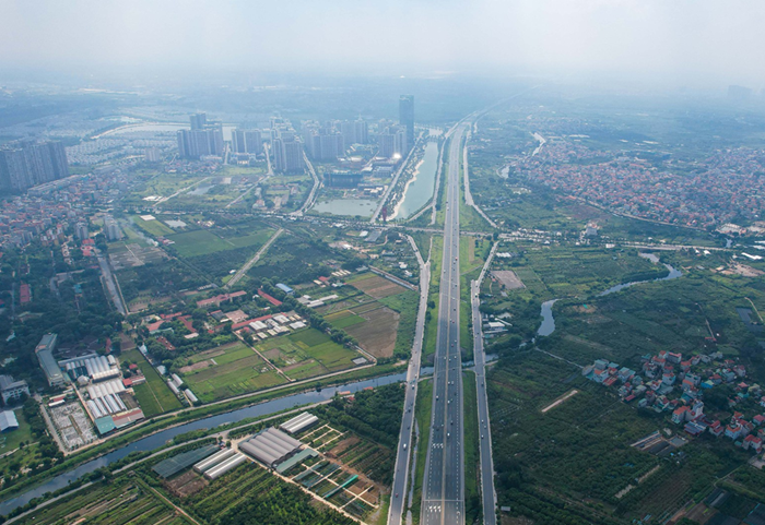 Luật Thủ đô (sửa đổi): Đề xuất trao quyền cho Hà Nội quyết định giải quyết vấn đề liên vùng