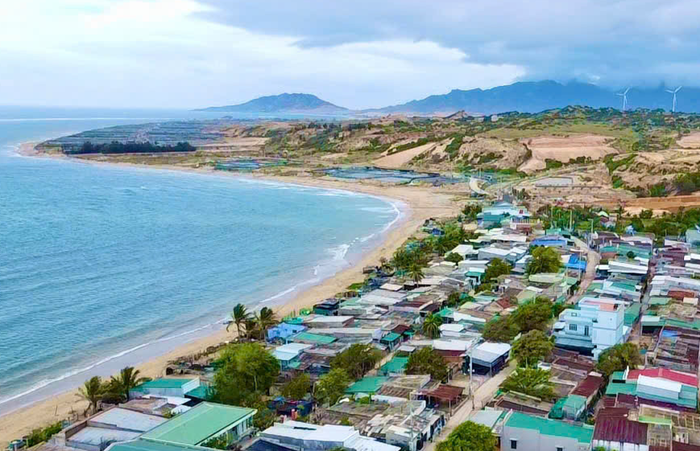 Bỏ cơ chế, chính sách ban hành năm 2013 về bồi thường, tái định cư Dự án điện hạt nhân Ninh Thuận